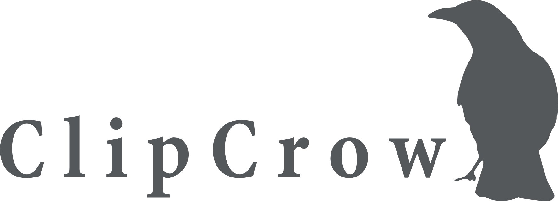 clipcrow logo